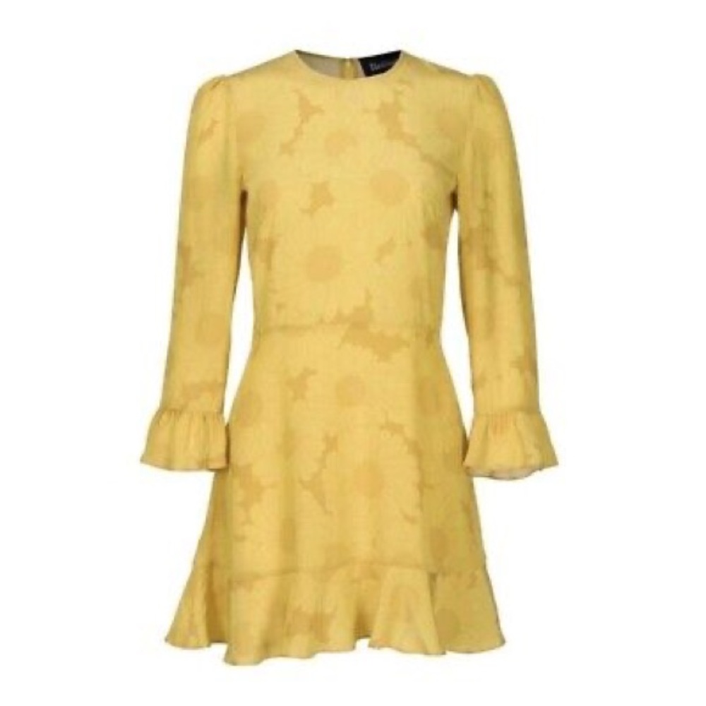 Realisation Par Mary Jane Dress